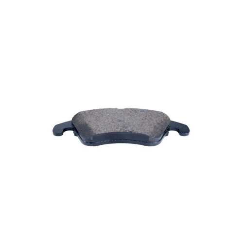 Bremsbelagsatz Scheibenbremse Hella 8DB 355 012-621 f&uuml;r Mercedes Benz Evobus
