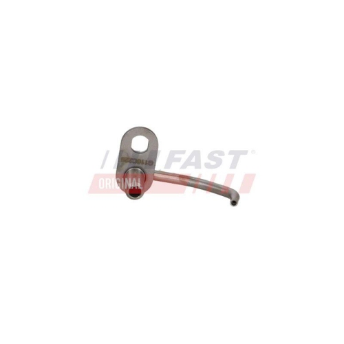 &Ouml;ld&uuml;se Kolbenbodenk&uuml;hlung Fast FT38901 f&uuml;r Ford