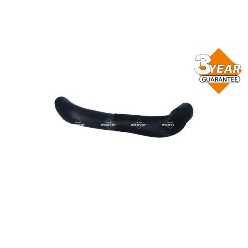 Ladeluftschlauch Nrf 166128 f&uuml;r Fiat
