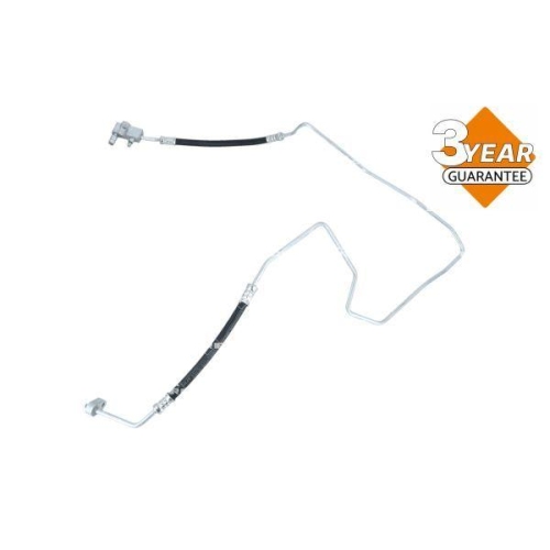 Hochdruck /niederdruckleitung Klimaanlage Nrf 400047 Easy Fit f&uuml;r Citro&euml;n