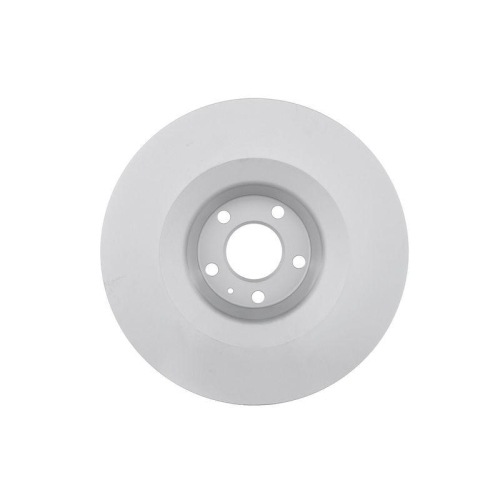 Bremsscheibe Bosch 0986479260 f&uuml;r Audi VW Vorderachse