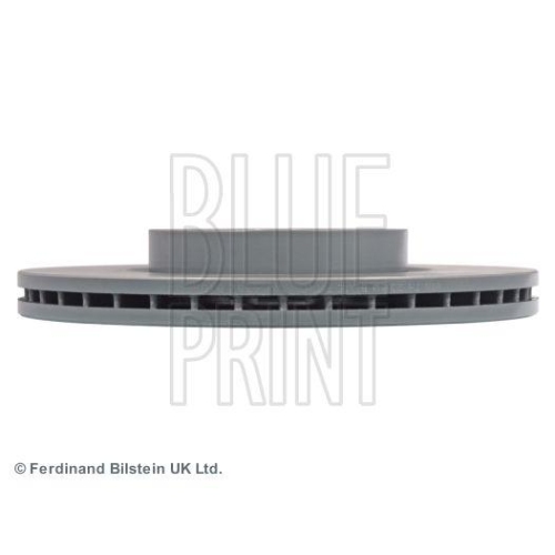 Brake Disc Blue Print ADM54382 for Mazda