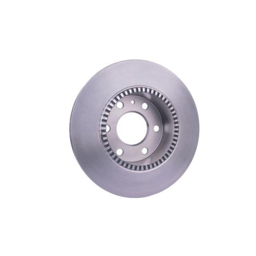Bremsscheibe Hella 8DD 355 115-521 f&uuml;r Iveco Meritor Hinterachse