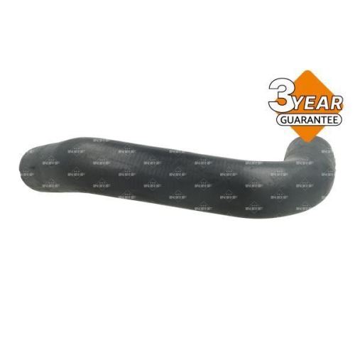 Ladeluftschlauch Nrf 166131 f&uuml;r Citro&euml;n Fiat Peugeot