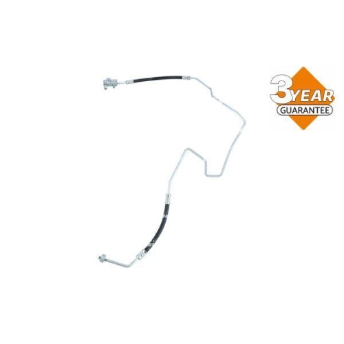 Hochdruck /niederdruckleitung Klimaanlage Nrf 400051 Easy Fit f&uuml;r Citro&euml;n Fiat