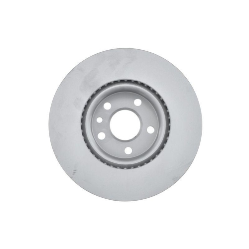 Bremsscheibe Bosch 0986479261 f&uuml;r Ford Rover Volvo Land Rover Vorderachse