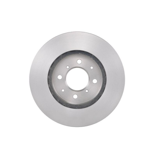 Bremsscheibe Bosch 0986479594 f&uuml;r Honda Vorderachse