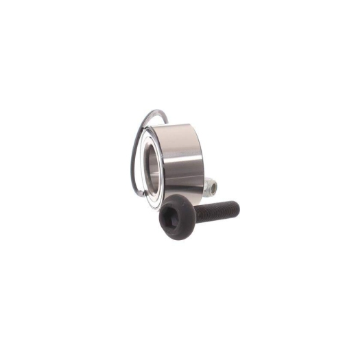 Radlagersatz Skf VKBA 3449 f&uuml;r Audi Ford Seat VW Hinterachse Vorderachse