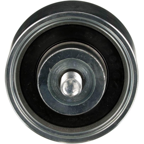 Umlenk /f&uuml;hrungsrolle Keilrippenriemen Gates T36195 Fleetrunner&trade; f&uuml;r Ford Iveco