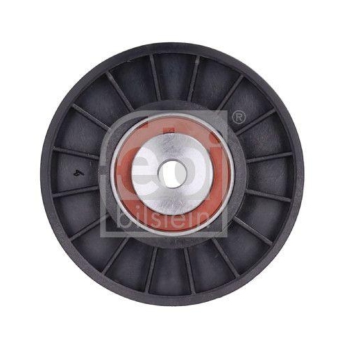 Umlenk /führungsrolle Keilrippenriemen Febi Bilstein 02249 für Mercedes Benz VW