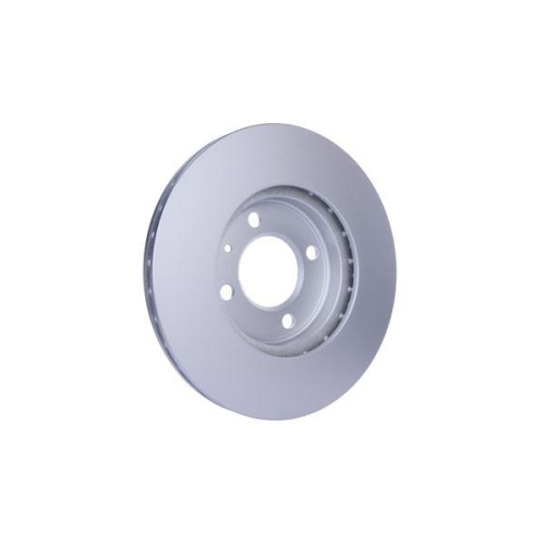 Bremsscheibe Hella 8DD 355 101-321 Pro f&uuml;r Audi Seat Skoda VW Amc Vw (svw)