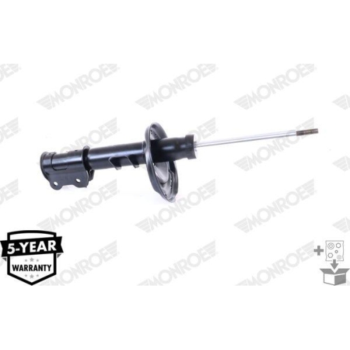 Sto&szlig;d&auml;mpfer Monroe G7305 Monroe Original (gas Technology) f&uuml;r Fiat Ford