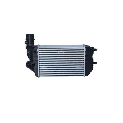 Ladeluftk&uuml;hler Nrf 30066A f&uuml;r Citro&euml;n Fiat Lancia Peugeot