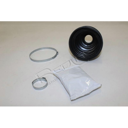 Faltenbalgsatz Antriebswelle Red-line 59TO018 für Citroën Mitsubishi Peugeot