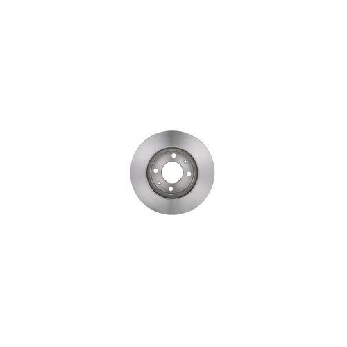 Bremsscheibe Bosch 0986479264 f&uuml;r Hyundai Vorderachse