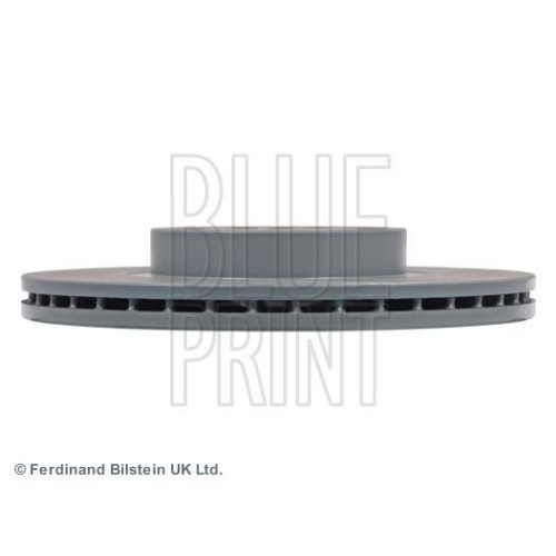 Bremsscheibe Blue Print ADM54386 f&uuml;r Mazda Vorderachse