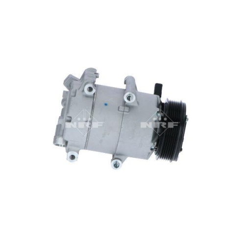Kompressor Klimaanlage Nrf 32840 Easy Fit für Ford