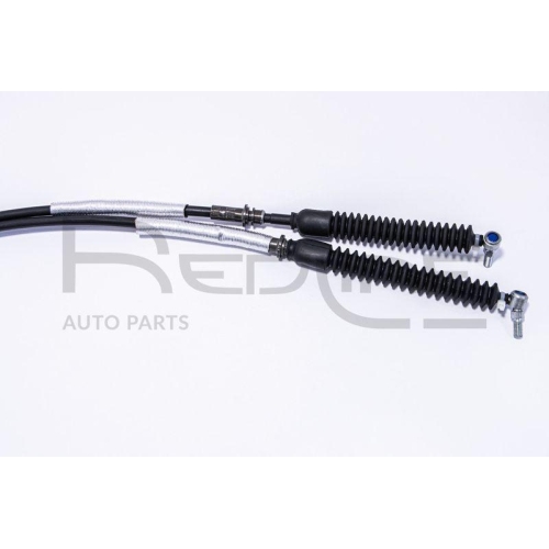 Seilzug Schaltgetriebe Red-line 49NI004 für Nissan