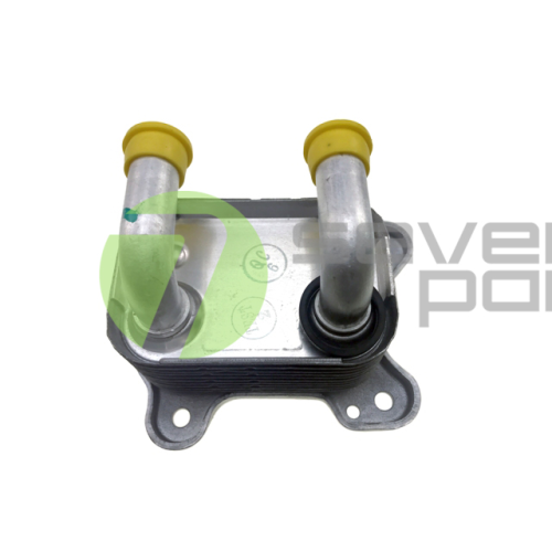 Ölkühler Motoröl 7 Seven Parts SV2300094 für Peugeot Citroën Opel