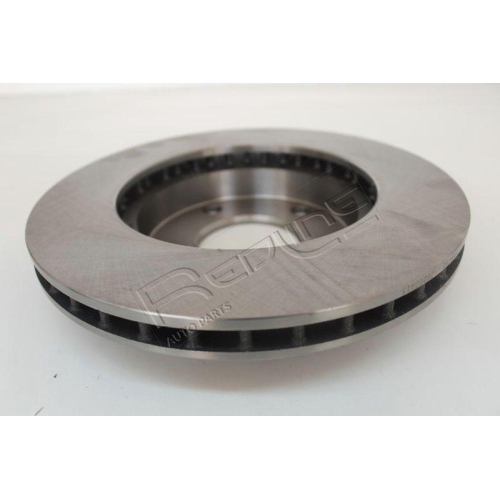 Bremsscheibe Red-line 26GI002 f&uuml;r Dfsk Vorderachse