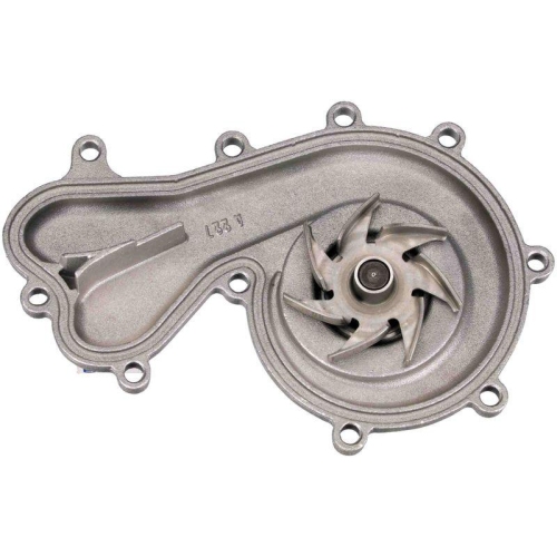 Wasserpumpe Motorkühlung Gates WP0216 für Audi VW
