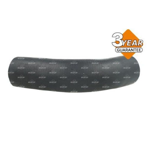 Ladeluftschlauch Nrf 166134 f&uuml;r Opel Vauxhall Chevrolet