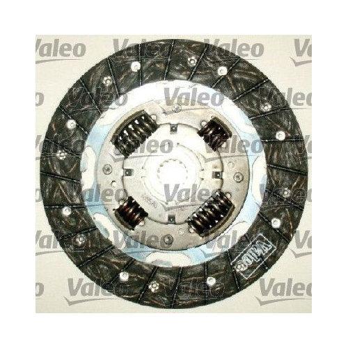 Kupplungssatz Valeo 834022 Kit3p (csc) für
