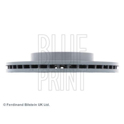 Bremsscheibe Blue Print ADM54391 f&uuml;r Ford Mazda Ford Motor Company Vorderachse