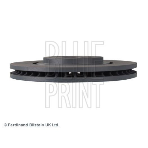Bremsscheibe Blue Print ADT343289 f&uuml;r Toyota Lexus Vorderachse