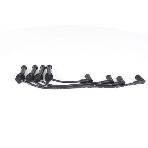Z&uuml;ndleitungssatz Bosch 0986357271 f&uuml;r Ford
