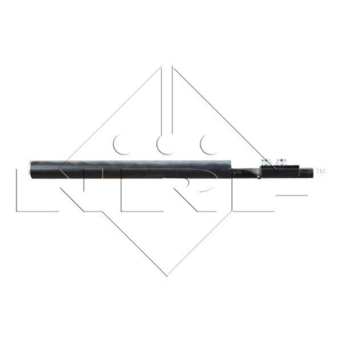 Kondensator Klimaanlage Nrf 350038 Easy Fit f&uuml;r Jeep