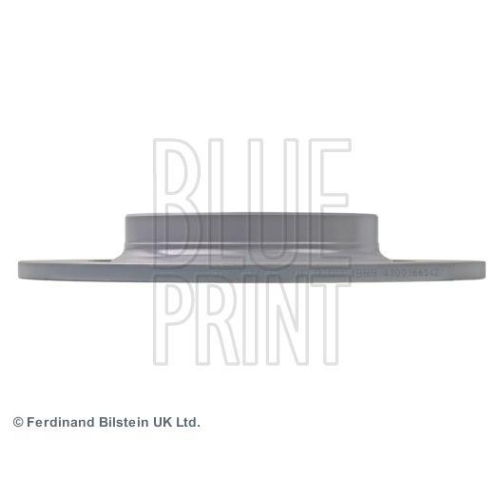 Brake Disc Blue Print ADM54393 for Mazda