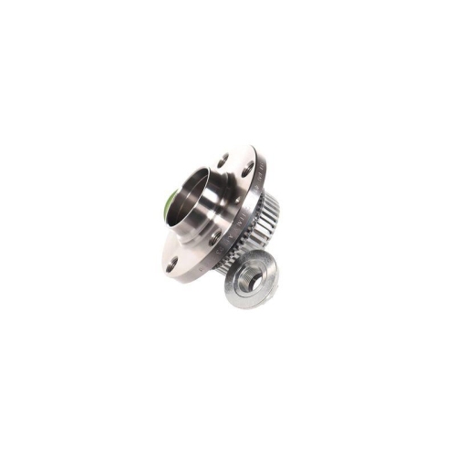 Radlagersatz Skf VKBA 3456 f&uuml;r Audi Seat Skoda VW Hinterachse