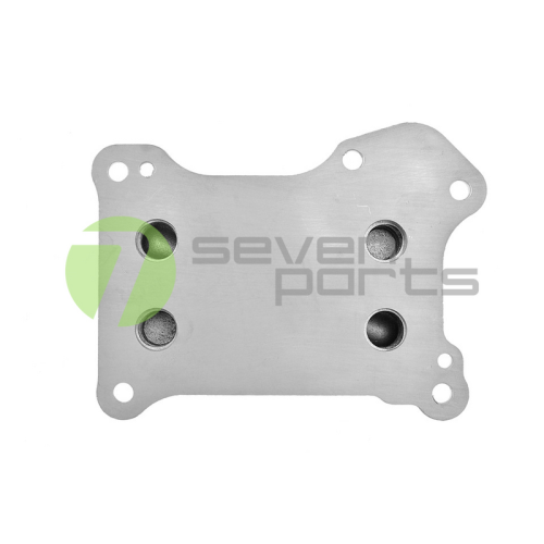 Ölkühler Motoröl 7 Seven Parts SV2300096 für