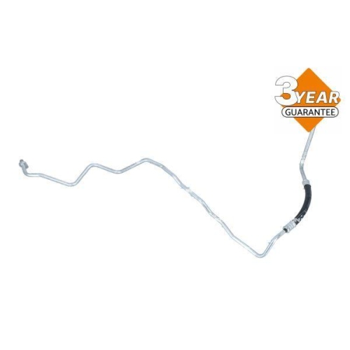 Hochdruck /niederdruckleitung Klimaanlage Nrf 400005 Easy Fit f&uuml;r Renault