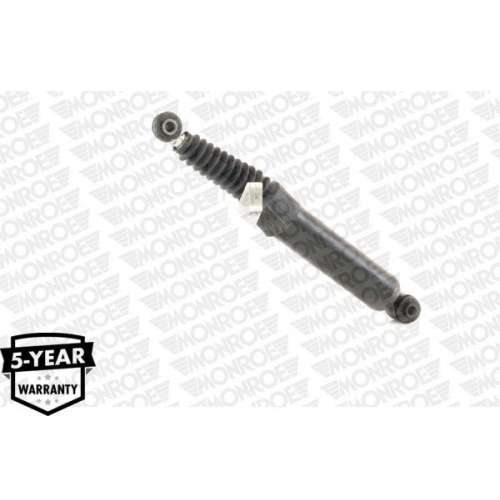 Sto&szlig;d&auml;mpfer Monroe V2510 Van-magnum f&uuml;r Citro&euml;n Fiat Lancia Peugeot Hinterachse