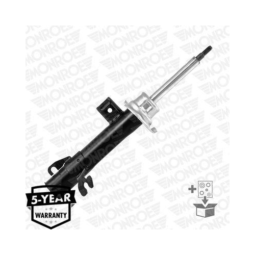 Sto&szlig;d&auml;mpfer Monroe G8095 Monroe Original (gas Technology) f&uuml;r Mini