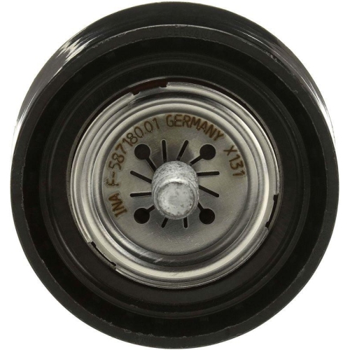 Umlenk /führungsrolle Keilrippenriemen Gates T36486 Drivealign™ für