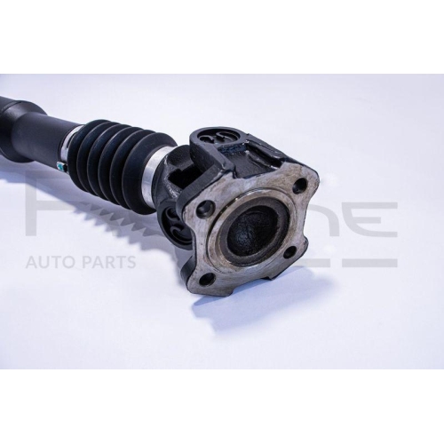 Gelenkwelle Achsantrieb Red-line 77NI000 f&uuml;r Nissan Hinten