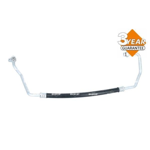 Hochdruck /niederdruckleitung Klimaanlage Nrf 400007 Easy Fit f&uuml;r Nissan Opel