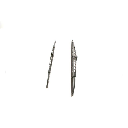 Wischblatt Bosch 3397001727 Twin für Vorne