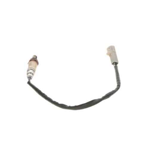 Lambdasonde Bosch 0258005718 für Jaguar Mazda Mercury Aston Martin Lincoln Vorne