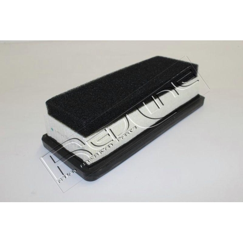 Luftfilter Red-line 36MH004 f&uuml;r Mahindra