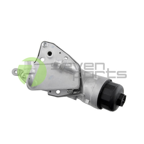 Ölkühler Motoröl 7 Seven Parts SV2300098 für Peugeot Citroën Opel