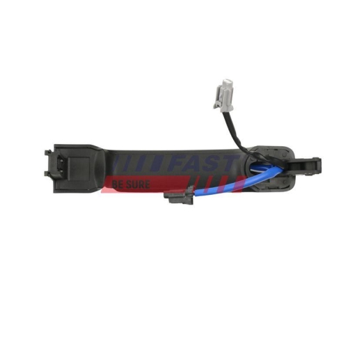 Türaußengriff Fast FT94313 für Renault Hinten Links