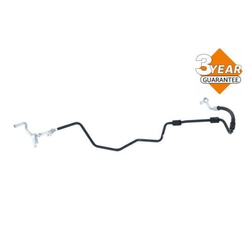 Hochdruck /niederdruckleitung Klimaanlage Nrf 400002 Easy Fit f&uuml;r Audi Seat VW