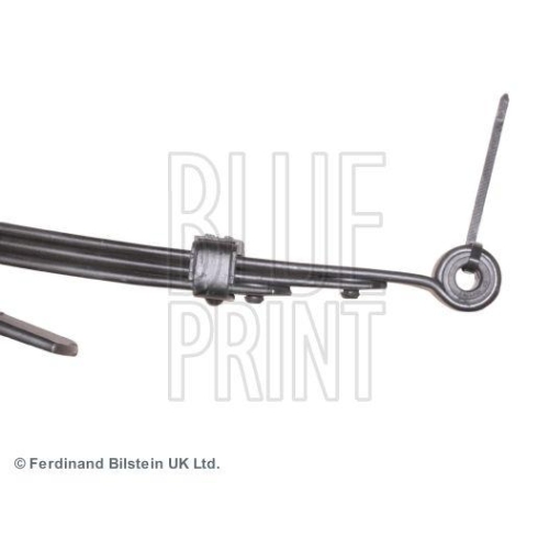 Federnpaket Blue Print ADM58811C für Ford Mazda Ford Motor Company