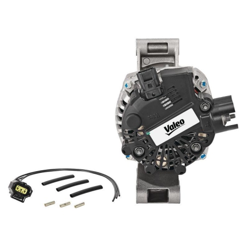 Generator Valeo 439729 Valeo Origins New Oe Technologie f&uuml;r Ford