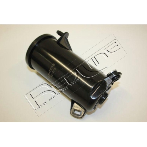 Kraftstofffilter Red-line 37HO012 f&uuml;r Honda