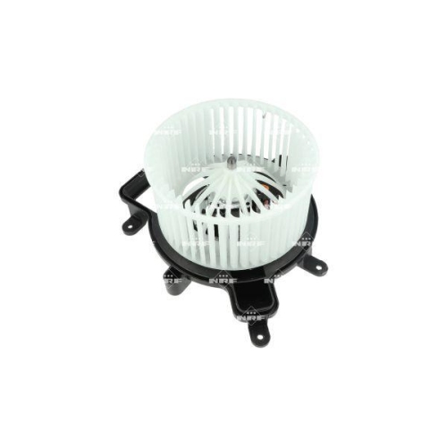 Innenraumgebläse Nrf 34270 für Citroën Peugeot DS
